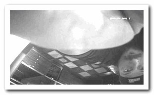 Hidden Camera Shop London